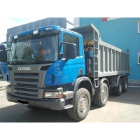 !  25 . SCANIA 380   