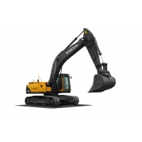  Volvo EC20   