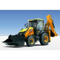  - JCB 3CX 4CX Terex Volvo CAT   