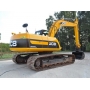    JCB JS 220 LC   