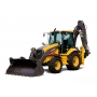   - JCB, , New Holland   