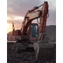   Doosan DX 225 LC   