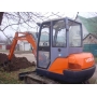  - HITACHI EX 35   