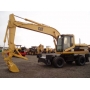    Caterpillar M318C   -