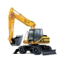    JCB 160W   