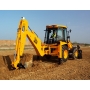    JCB 3CX   