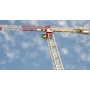       Terex Comedil CTT 161 A-8  TS16 ()   