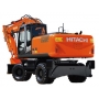    Hitachi ZX 210W   