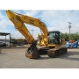   JCB JS220  .   -