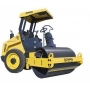 !  3 . Bomag BW 124 DH-3   