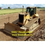    Caterpillar D6N     -