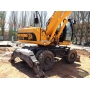    JCB JS 175W   