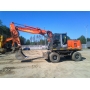      Hitachi ZX 170 W-3   