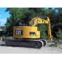   Caterpillar 328D LCR   