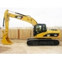 !    CATERPILLAR 320   1,2 *3   