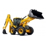 ! - JCB 4 CX   