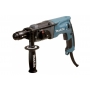   plus 2.7  Makita HR 2470   