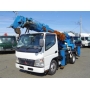 !  Mitsubishi Canter   