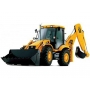  - JCB 3CX Super   -