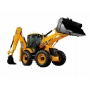    JCB 3CX   -