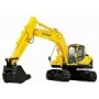 ,    Hyundai R210   