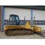   Komatsu D61   -