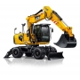 !     JCB 160   0,8 *3   