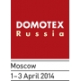    DOMOTEX Russia 2014   