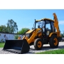   3cx JCB, ,    