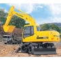   Hyundai R170-W7    