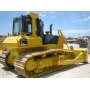   Komatsu D65   -