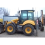  - TEREX 970, JCB 3CX SUPER. CASE 595 SLE   -