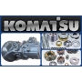   Komatsu.   