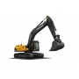  Volvo EC20   -