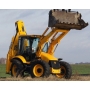   - JCB 4CX Sitemaster   