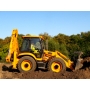  - JCB 4CX SUPER   