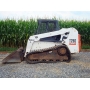     Bobcat T250   -