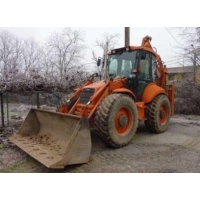 - Fiat Kobelco B 200   