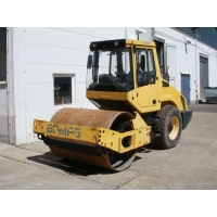   BOMAG  BW 177 D-4 