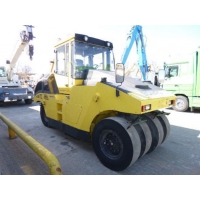   x Bomag  BW 27 RH 