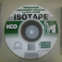  Isotape SD 