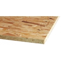 OSB-3 Sterling OSB 2500x1225x9   