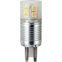   Ecola G9  LED 3,0W Corn Mini 220V 6023   