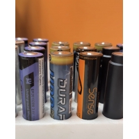 Батарейки типоразмера C и СС EconoCell Батарейки типоразмера C и СС EconoCell