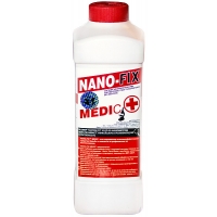      NANO-FIX MEDIC       