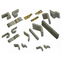 Контакты к контакторам и пускателям подвижные Контакты к контакторам и пускателям подвижные