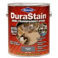   ,    Wolman Dura Stain 