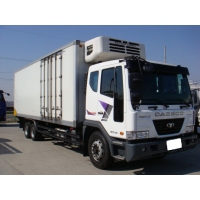  Daewoo Royal Novus 2009  7,5    