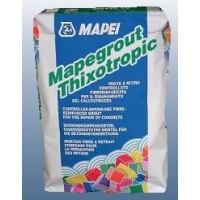 Mapegrout_Thixotropic (Ремонтный состав) МАПЕИ  