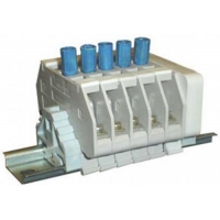 Зажимы наборные ЗН24 ЗН27, блок зажимов БЗ БЗН24 БЗН27 Зажимы наборные ЗН24 ЗН27, блок зажимов БЗ БЗН24 БЗН27